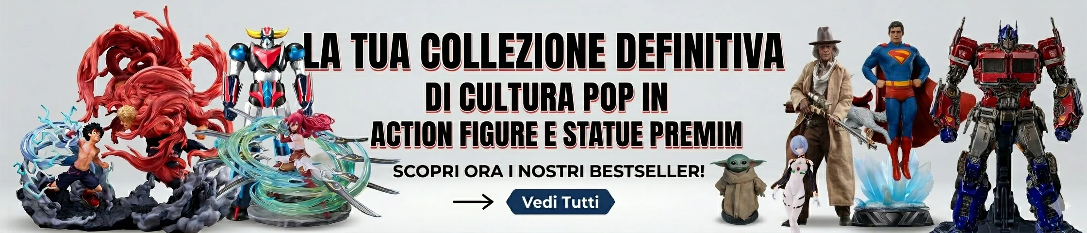 Ebond: Il Tempio del Collezionismo